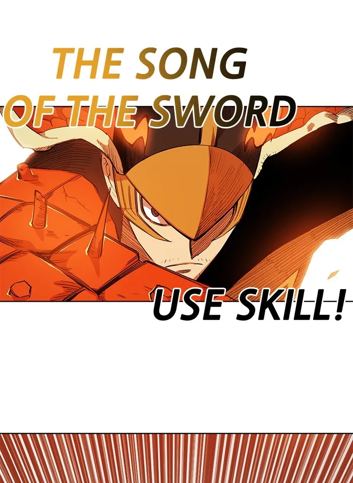 Read Hardcore Leveling Warrior chapter 234 image 8 on Lezhin