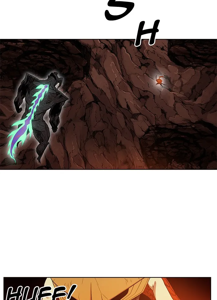 Read Hardcore Leveling Warrior chapter 234 image 80 on Lezhin