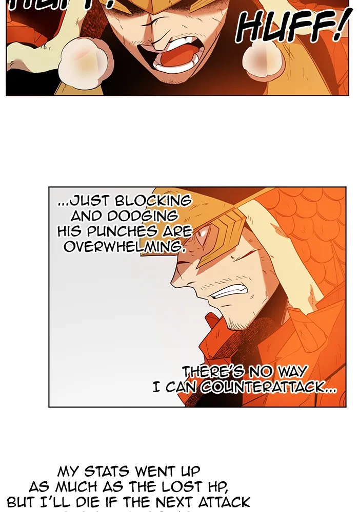 Read Hardcore Leveling Warrior chapter 234 image 81 on Lezhin