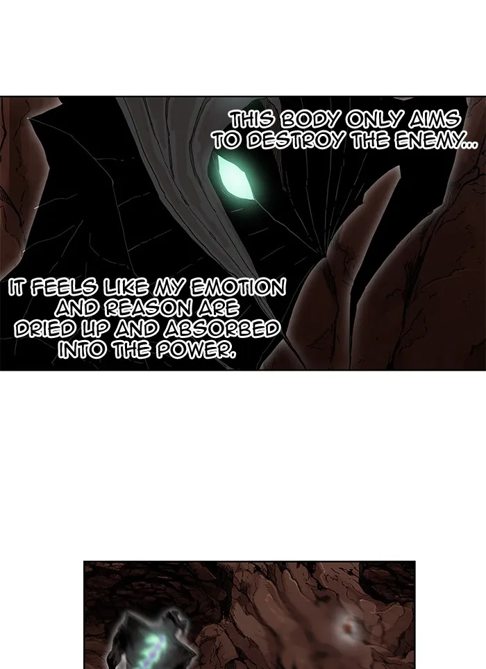 Read Hardcore Leveling Warrior chapter 234 image 84 on Lezhin