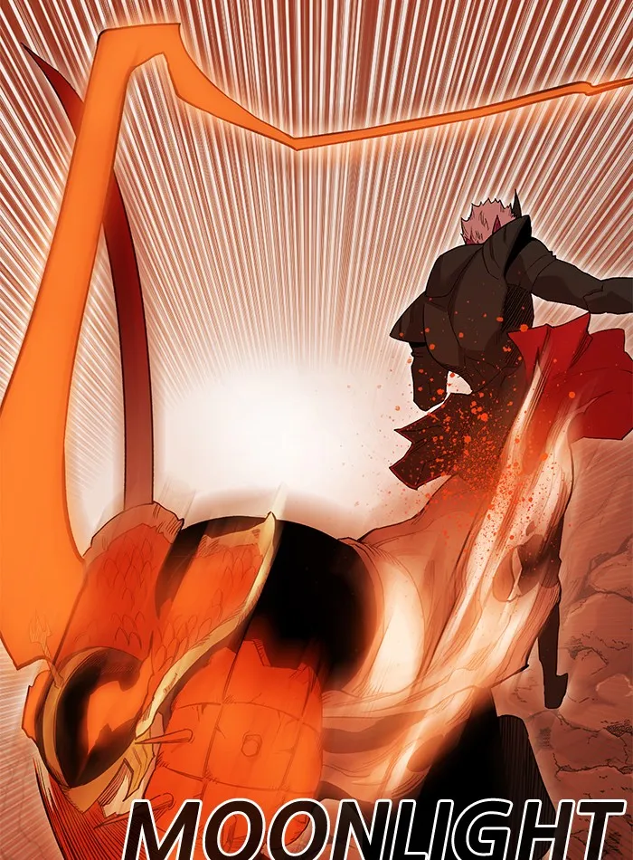 Read Hardcore Leveling Warrior chapter 234 image 9 on Lezhin