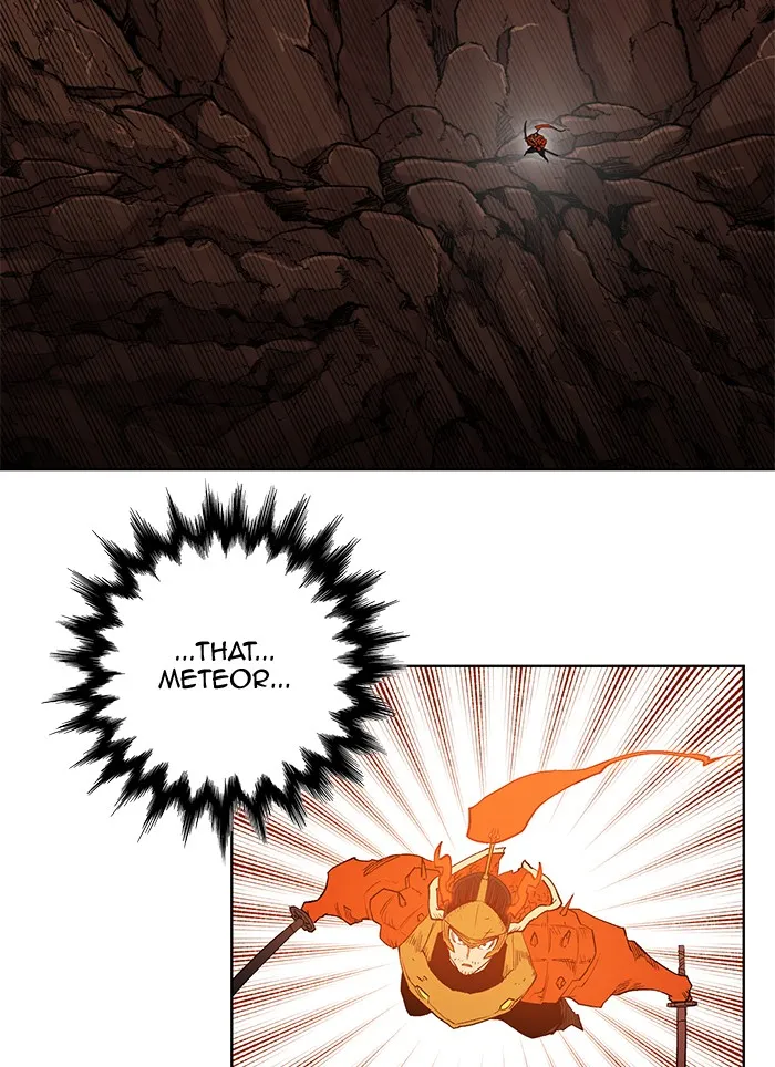 Read Hardcore Leveling Warrior chapter 234 image 90 on Lezhin