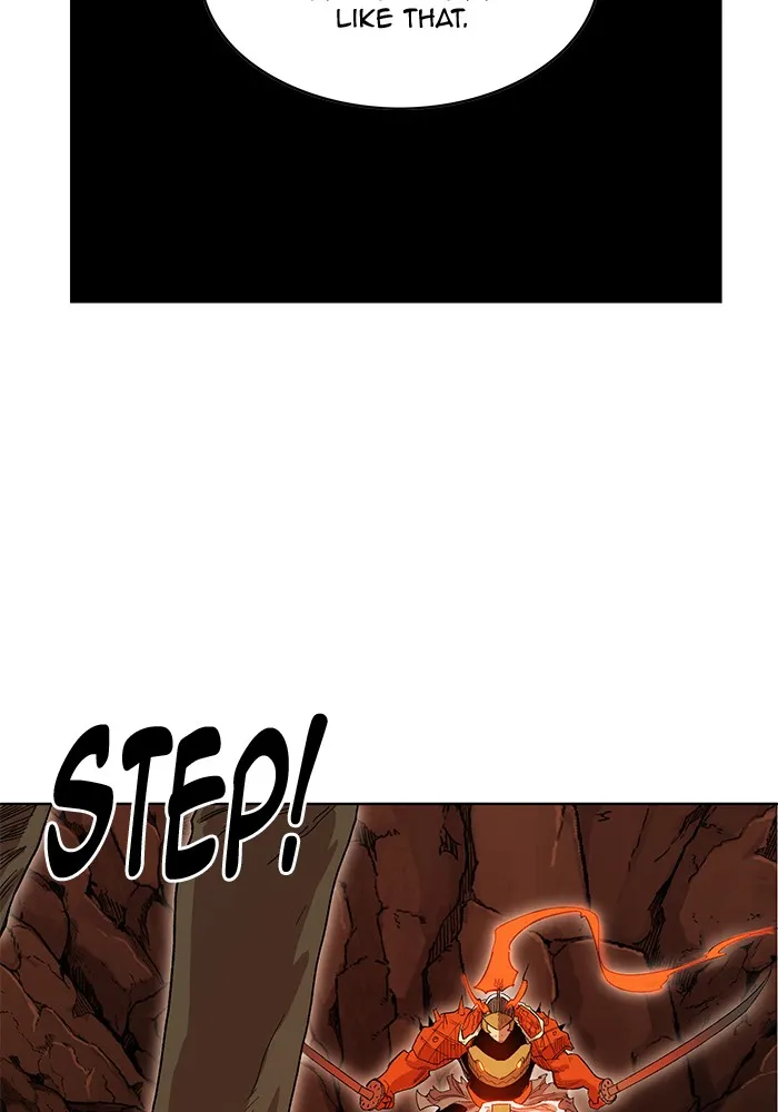 Read Hardcore Leveling Warrior chapter 234 image 95 on Lezhin