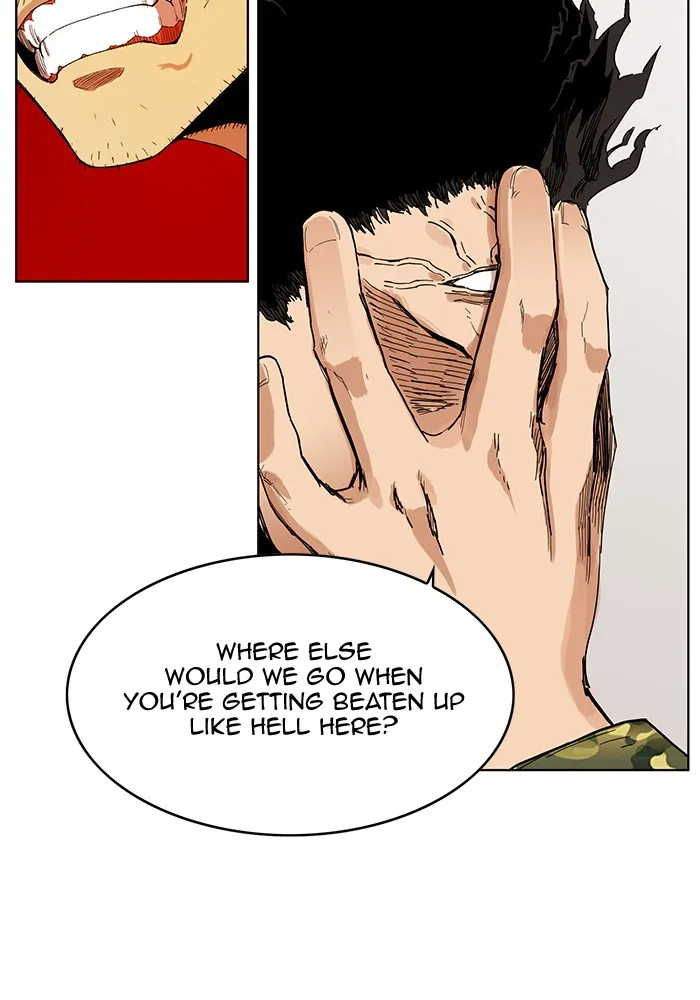 Read Hardcore Leveling Warrior chapter 234 image 97 on Lezhin