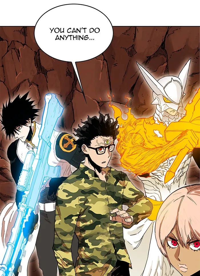 Read Hardcore Leveling Warrior chapter 234 image 98 on Lezhin