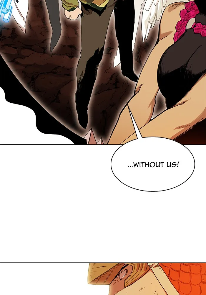 Read Hardcore Leveling Warrior chapter 234 image 99 on Lezhin