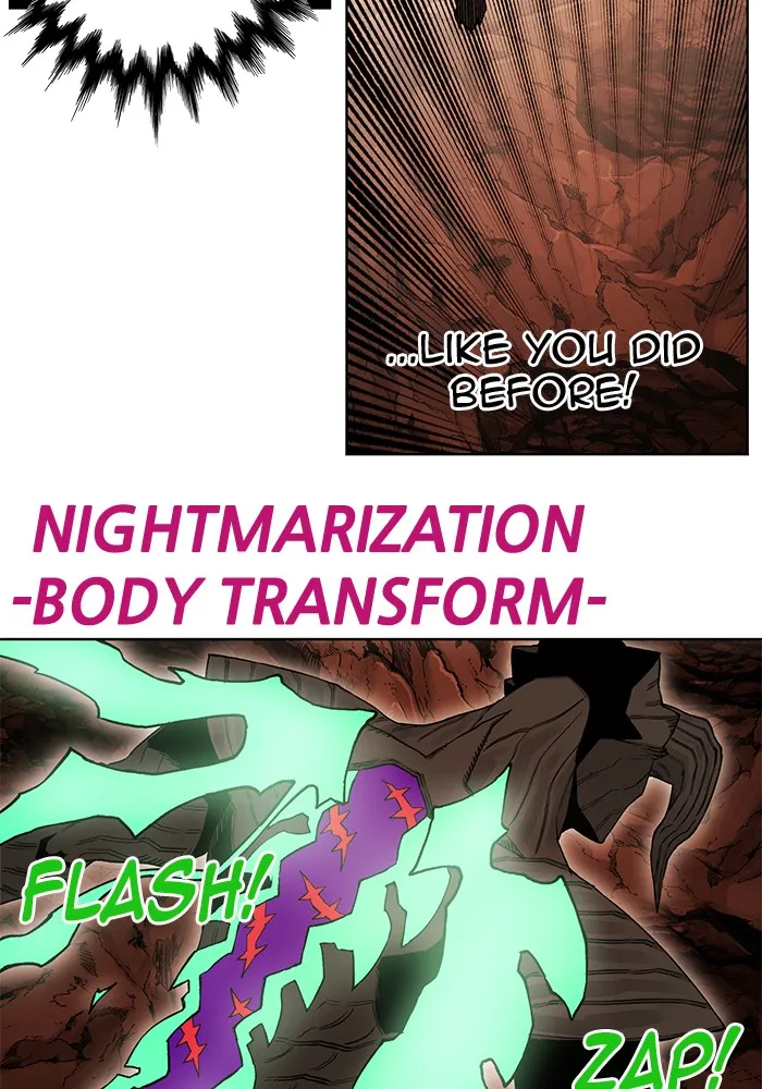 Read Hardcore Leveling Warrior chapter 235 image 11 on Lezhin