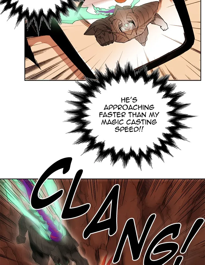 Read Hardcore Leveling Warrior chapter 235 image 16 on Lezhin