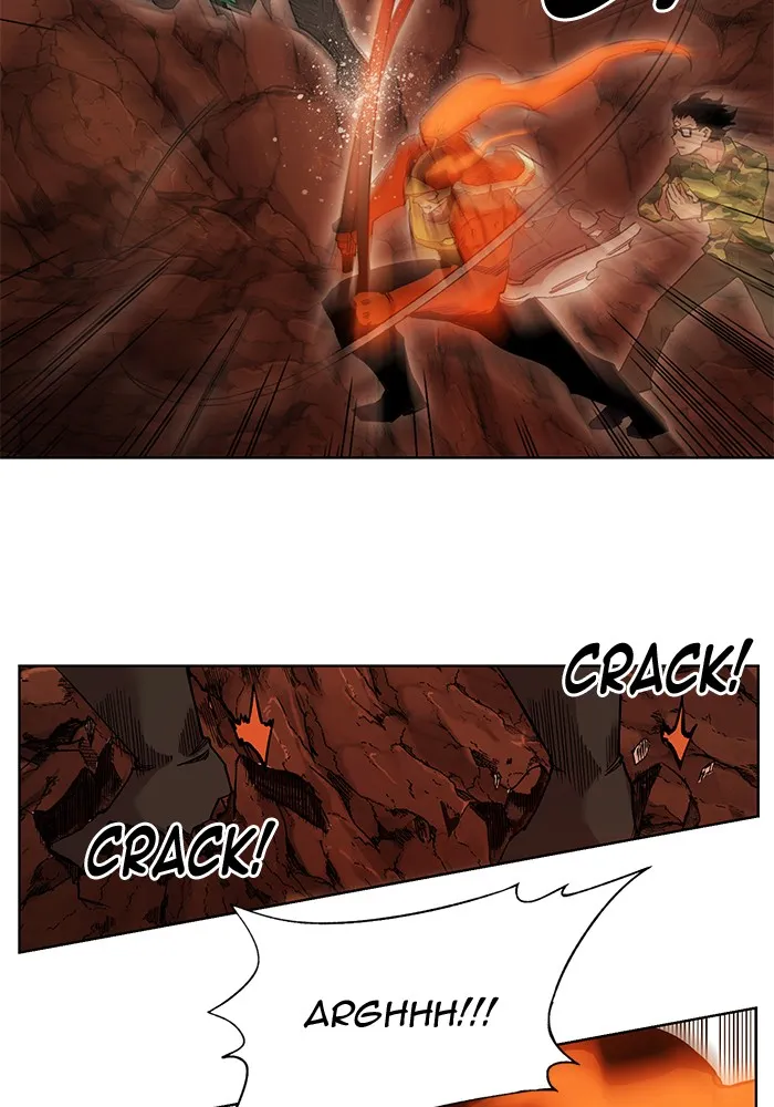 Read Hardcore Leveling Warrior chapter 235 image 17 on Lezhin