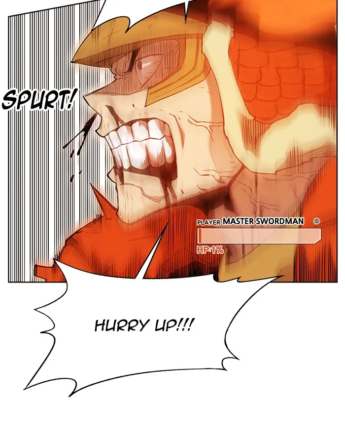 Read Hardcore Leveling Warrior chapter 235 image 18 on Lezhin