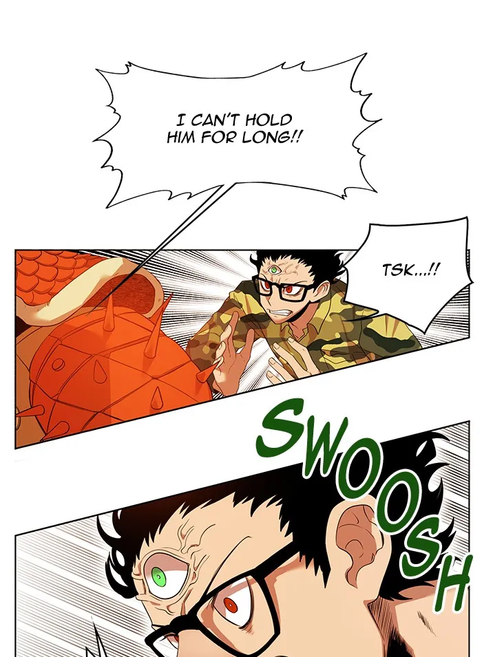 Read Hardcore Leveling Warrior chapter 235 image 19 on Lezhin