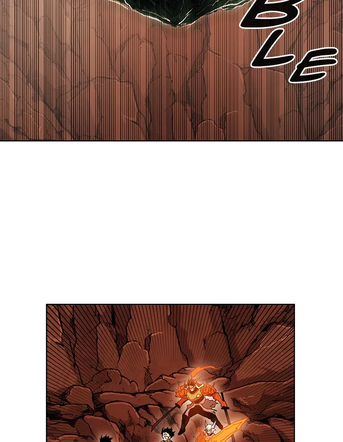 Read Hardcore Leveling Warrior chapter 235 image 2 on Lezhin