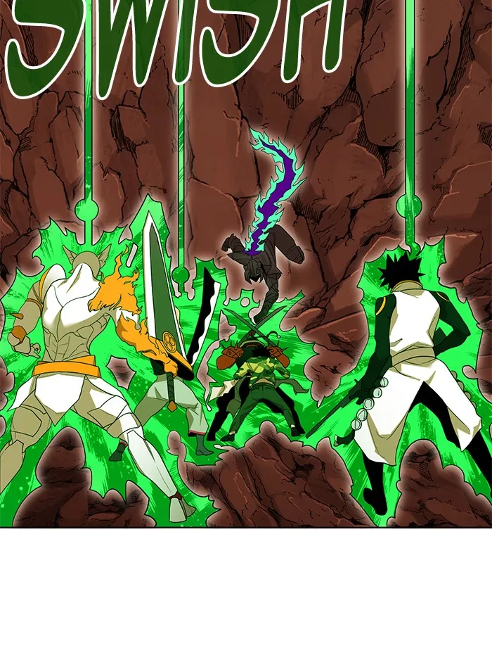 Read Hardcore Leveling Warrior chapter 235 image 21 on Lezhin