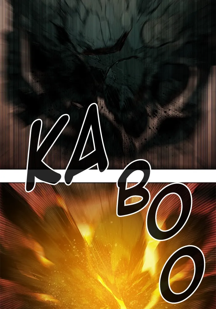 Read Hardcore Leveling Warrior chapter 235 image 28 on Lezhin