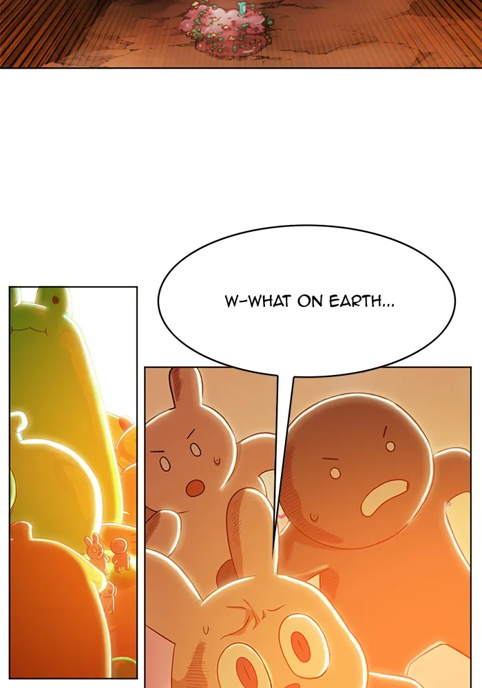Read Hardcore Leveling Warrior chapter 235 image 30 on Lezhin