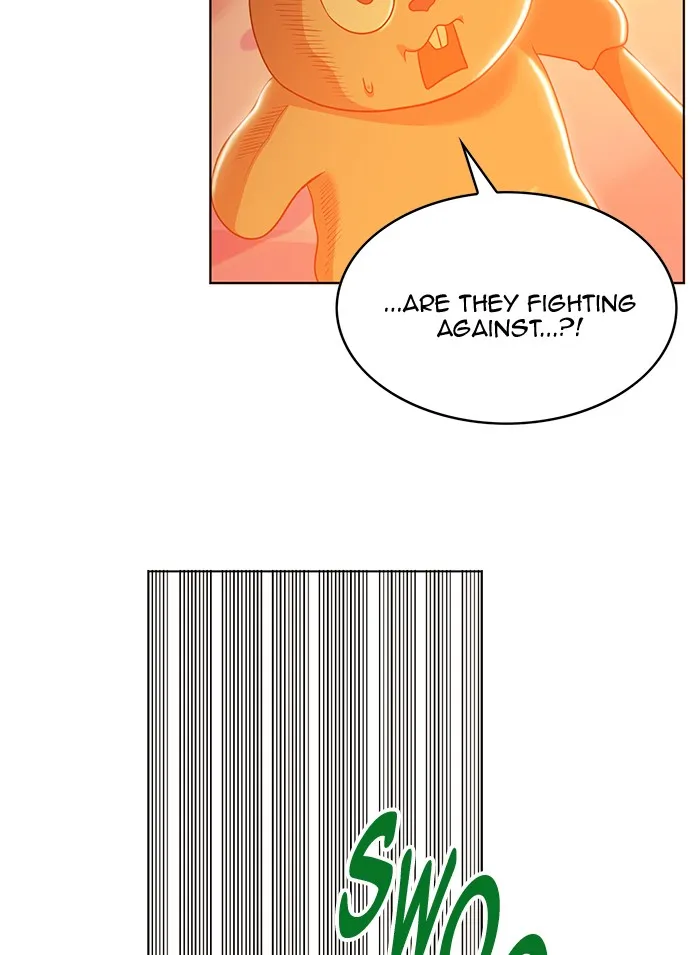 Read Hardcore Leveling Warrior chapter 235 image 31 on Lezhin