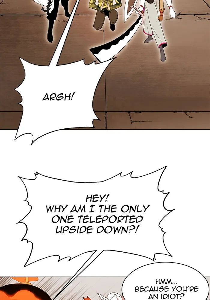 Read Hardcore Leveling Warrior chapter 235 image 34 on Lezhin