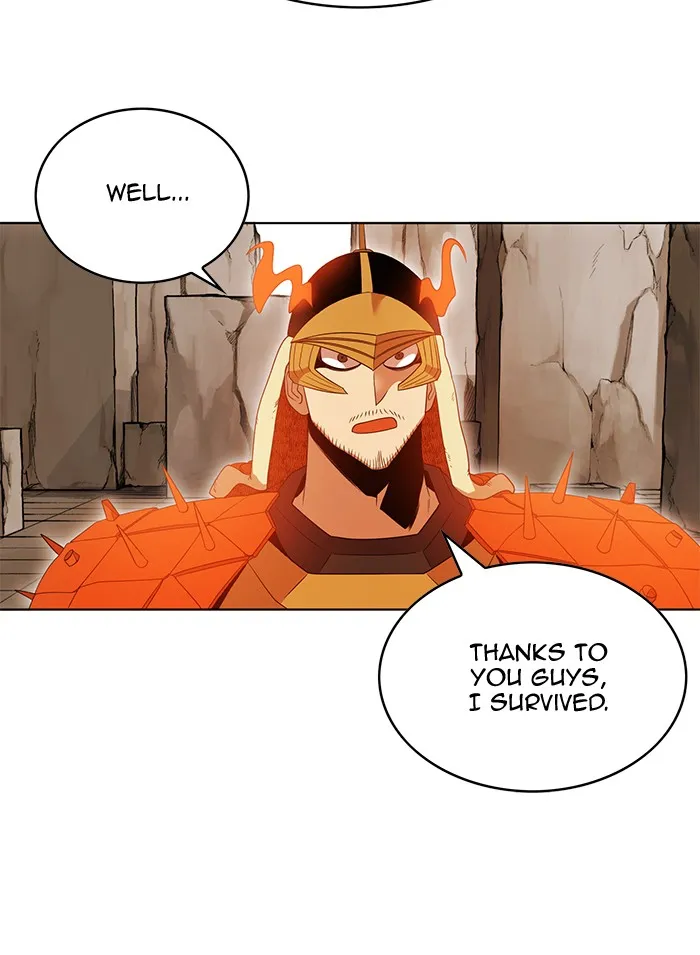Read Hardcore Leveling Warrior chapter 235 image 37 on Lezhin