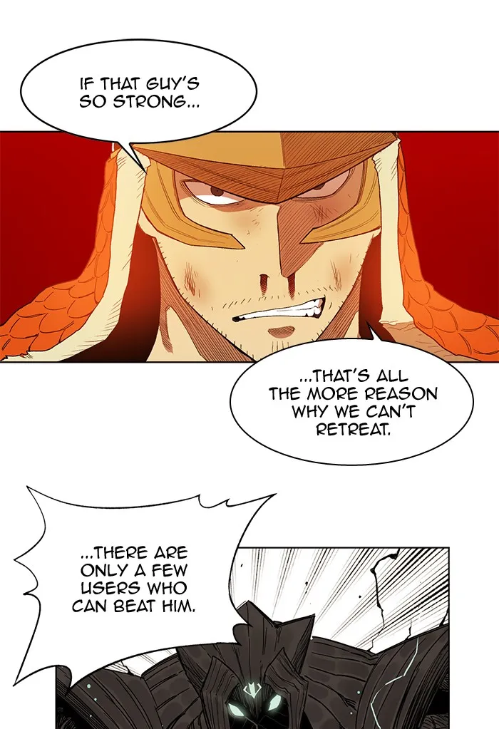 Read Hardcore Leveling Warrior chapter 235 image 38 on Lezhin
