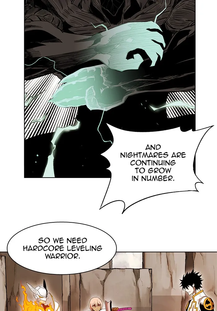 Read Hardcore Leveling Warrior chapter 235 image 39 on Lezhin