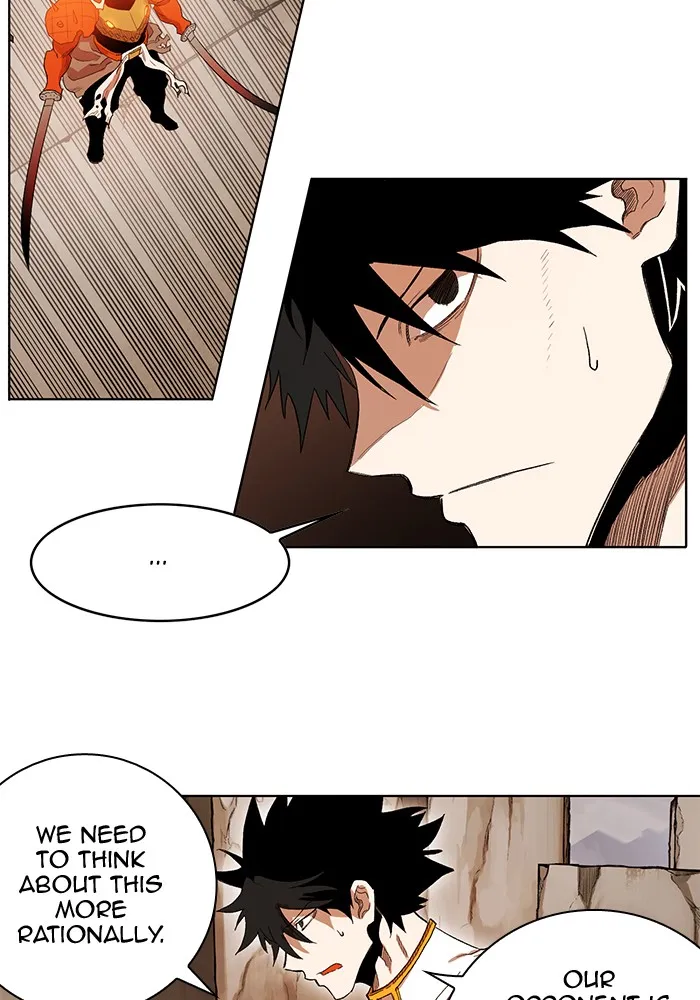 Read Hardcore Leveling Warrior chapter 235 image 41 on Lezhin