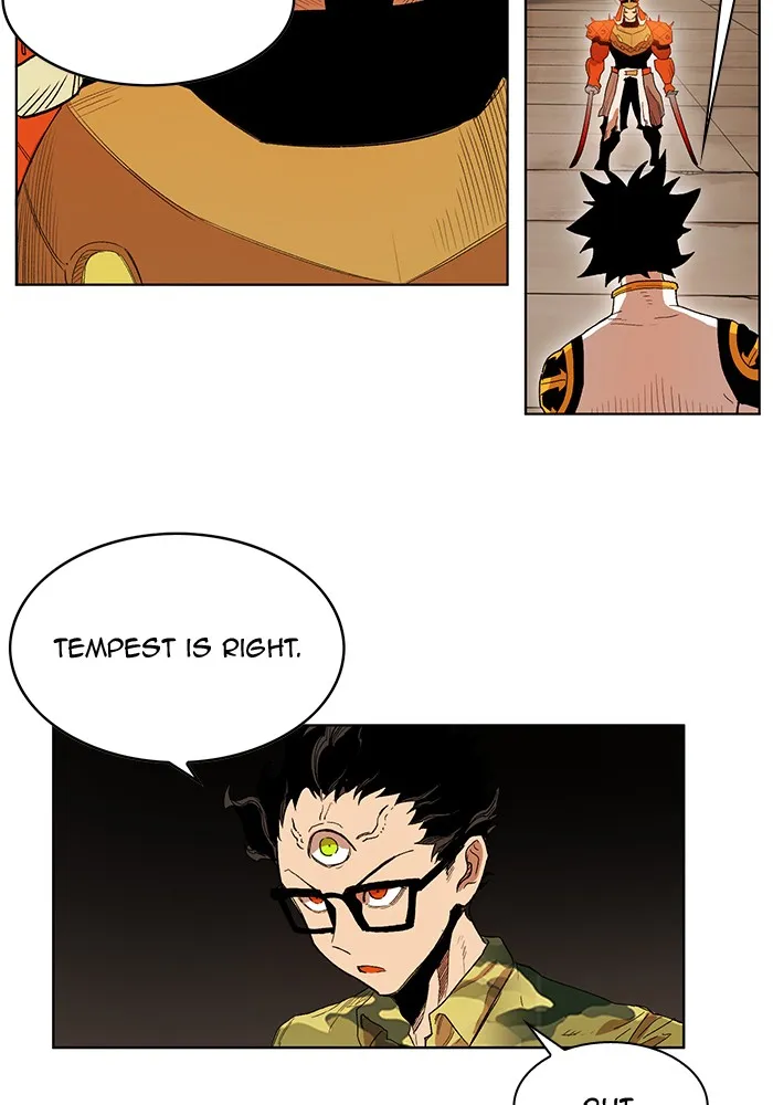 Read Hardcore Leveling Warrior chapter 235 image 43 on Lezhin