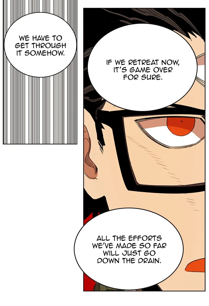 Read Hardcore Leveling Warrior chapter 235 image 46 on Lezhin