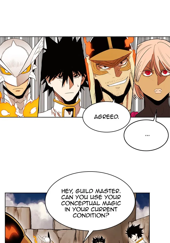 Read Hardcore Leveling Warrior chapter 235 image 47 on Lezhin