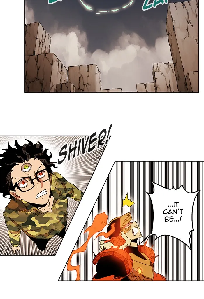 Read Hardcore Leveling Warrior chapter 235 image 50 on Lezhin