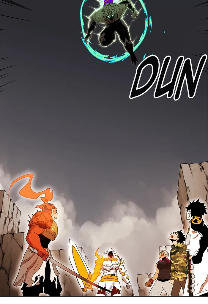 Read Hardcore Leveling Warrior chapter 235 image 52 on Lezhin