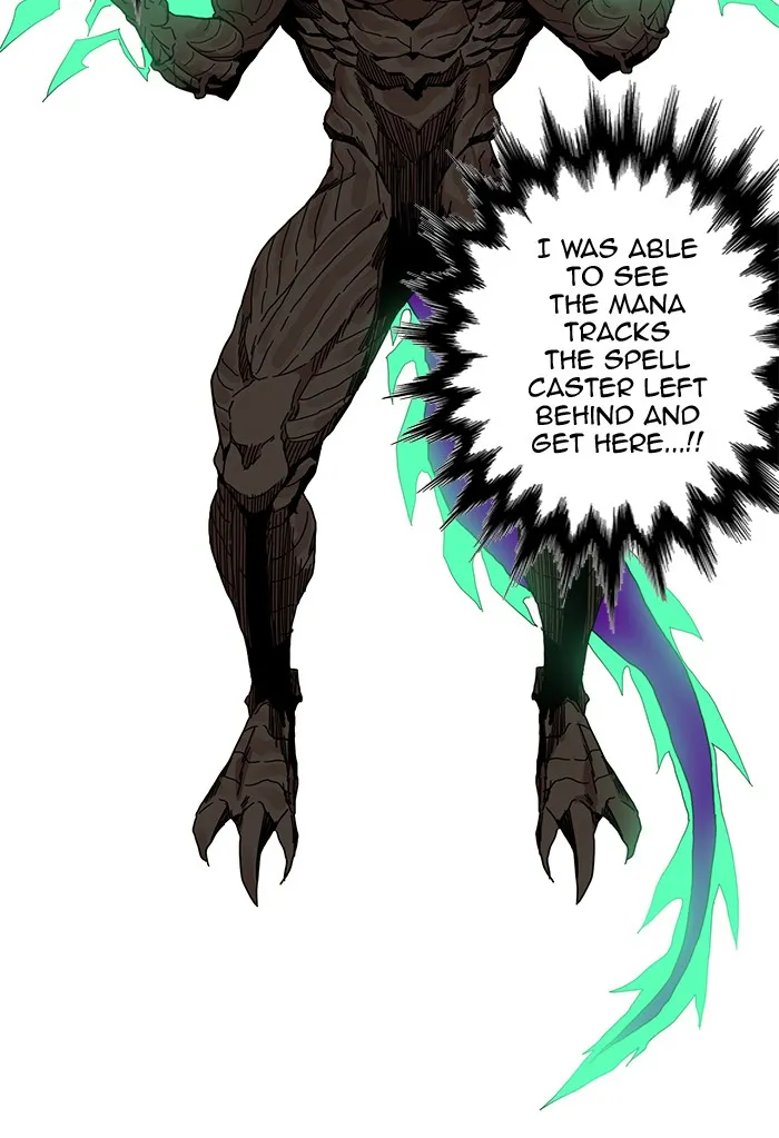 Read Hardcore Leveling Warrior chapter 235 image 56 on Lezhin