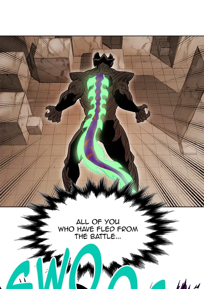 Read Hardcore Leveling Warrior chapter 235 image 57 on Lezhin