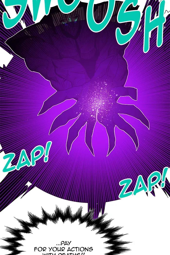 Read Hardcore Leveling Warrior chapter 235 image 58 on Lezhin