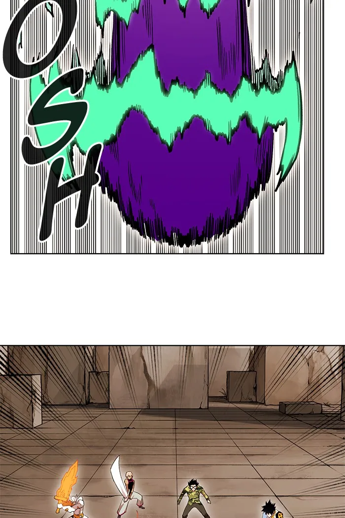 Read Hardcore Leveling Warrior chapter 235 image 60 on Lezhin