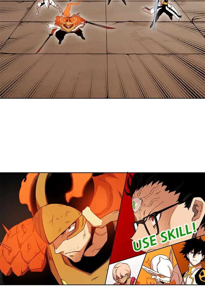 Read Hardcore Leveling Warrior chapter 235 image 61 on Lezhin