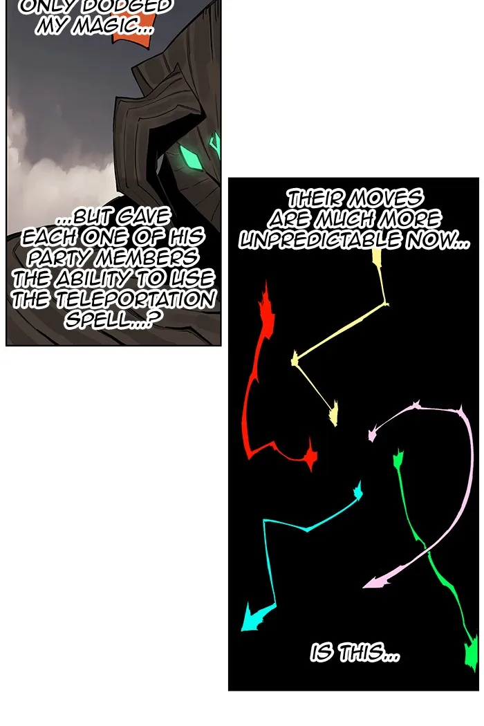 Read Hardcore Leveling Warrior chapter 235 image 64 on Lezhin