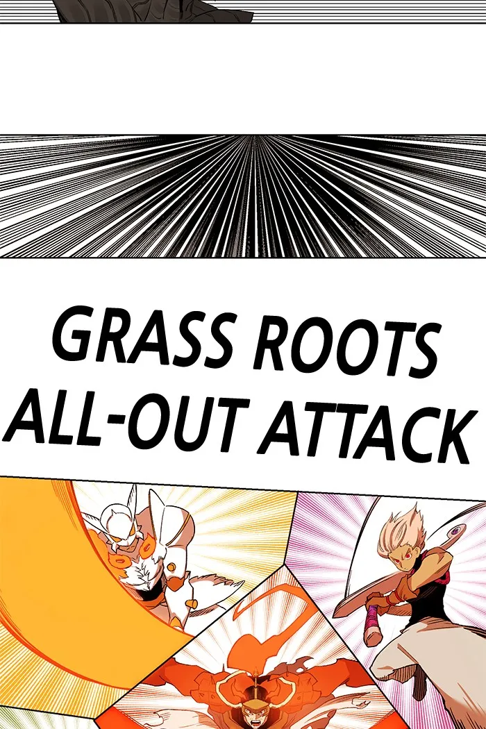 Read Hardcore Leveling Warrior chapter 235 image 66 on Lezhin