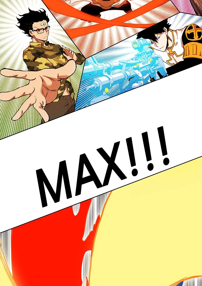 Read Hardcore Leveling Warrior chapter 235 image 67 on Lezhin