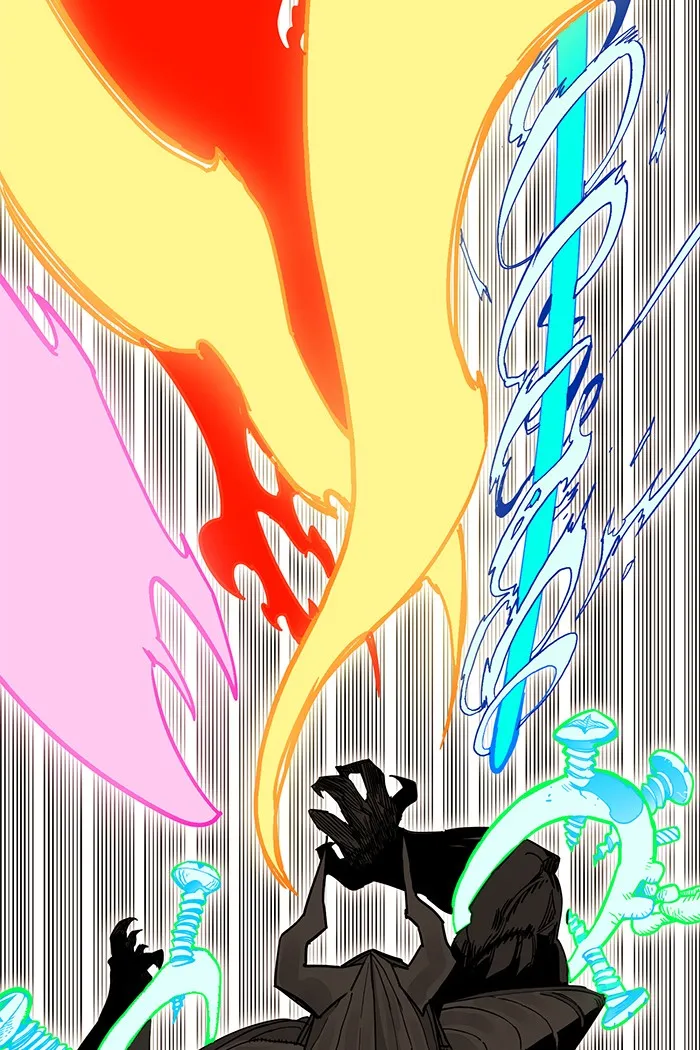 Read Hardcore Leveling Warrior chapter 235 image 68 on Lezhin