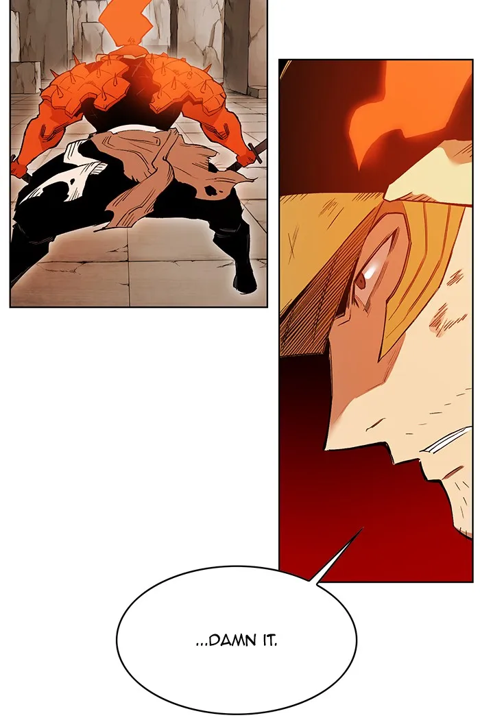 Read Hardcore Leveling Warrior chapter 235 image 72 on Lezhin