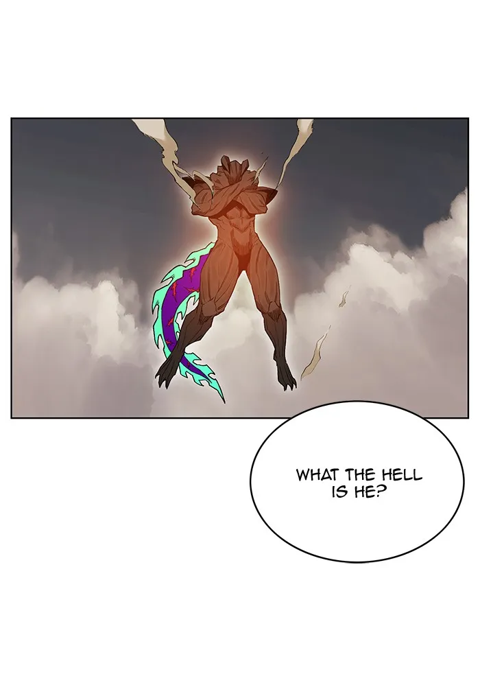 Read Hardcore Leveling Warrior chapter 235 image 73 on Lezhin