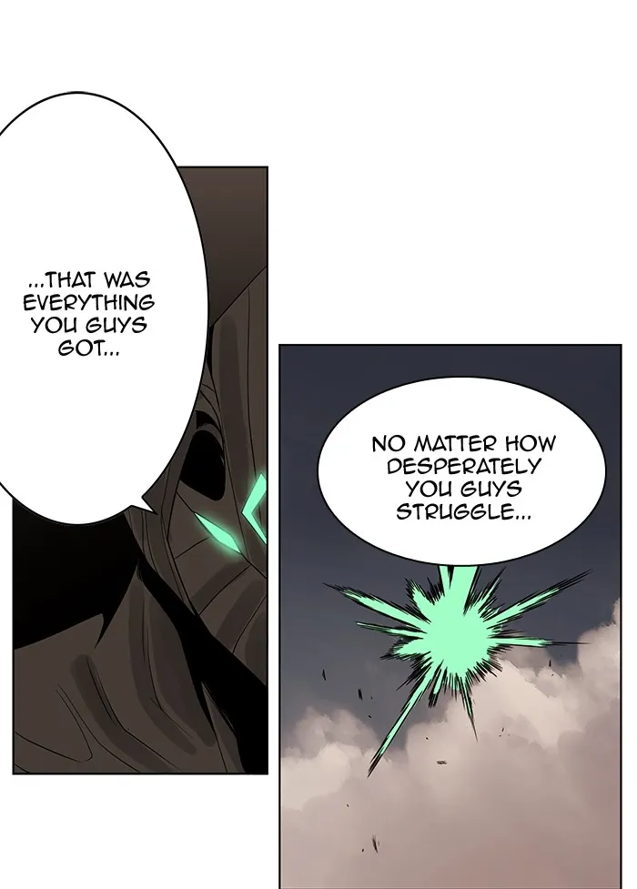 Read Hardcore Leveling Warrior chapter 235 image 74 on Lezhin