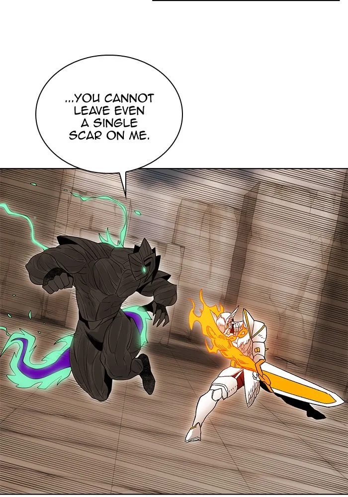 Read Hardcore Leveling Warrior chapter 235 image 75 on Lezhin