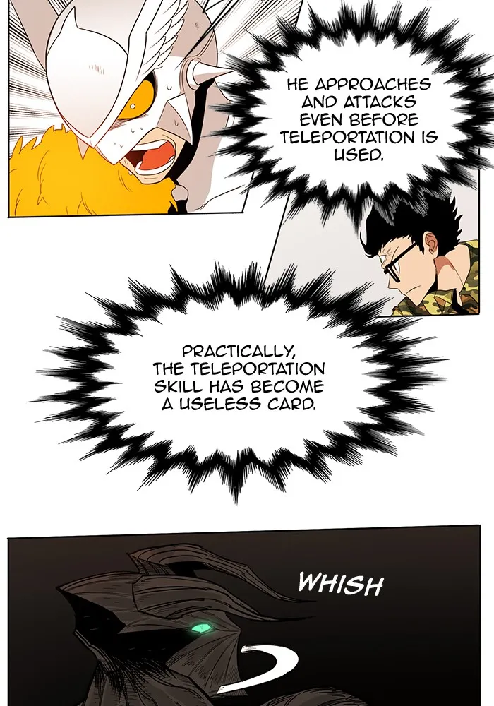 Read Hardcore Leveling Warrior chapter 235 image 79 on Lezhin