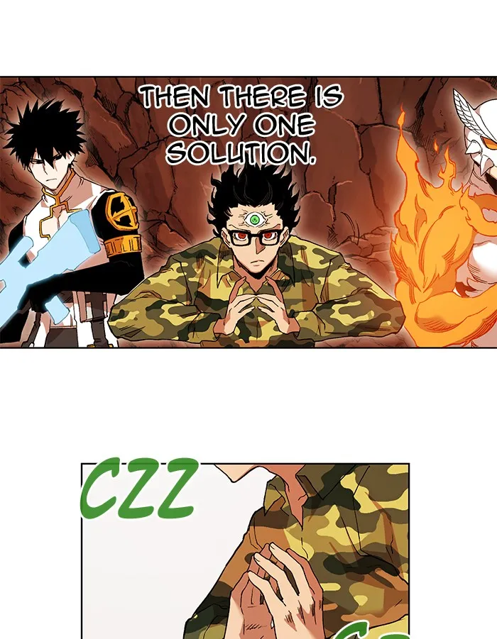 Read Hardcore Leveling Warrior chapter 235 image 8 on Lezhin