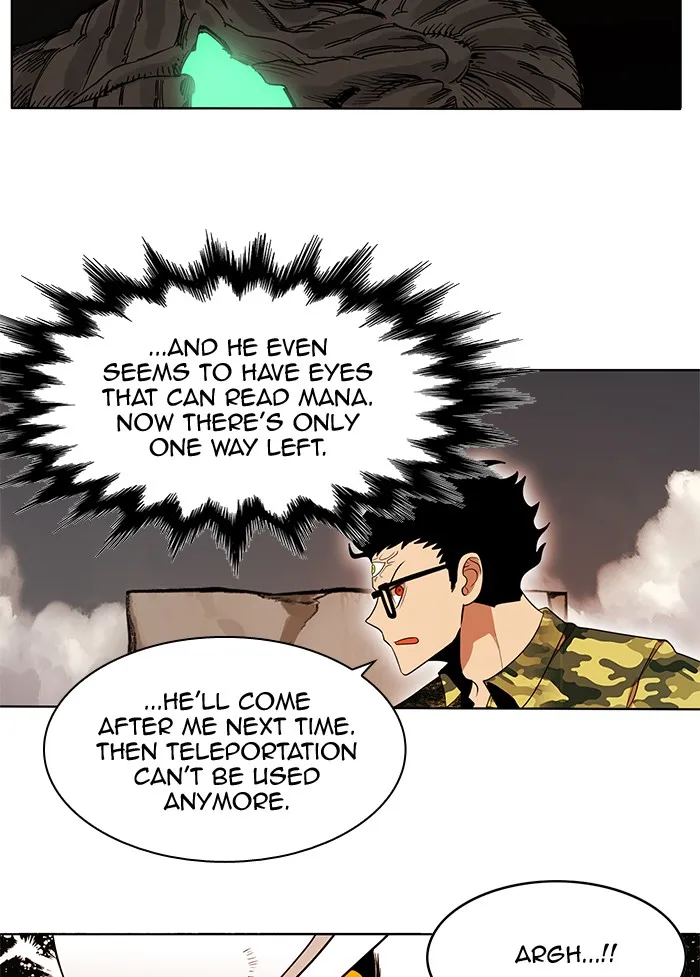Read Hardcore Leveling Warrior chapter 235 image 80 on Lezhin