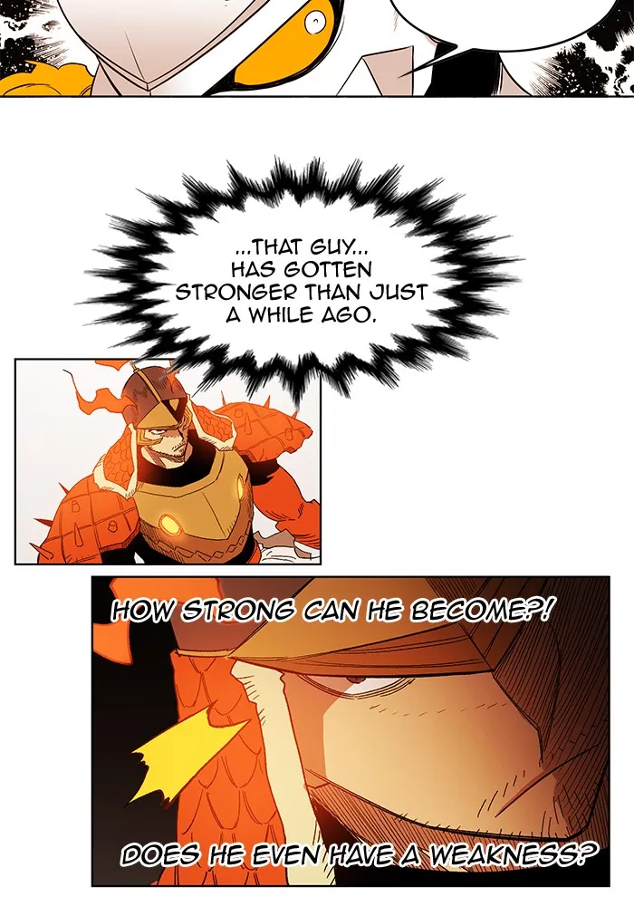 Read Hardcore Leveling Warrior chapter 235 image 81 on Lezhin