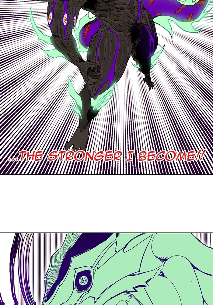 Read Hardcore Leveling Warrior chapter 235 image 83 on Lezhin