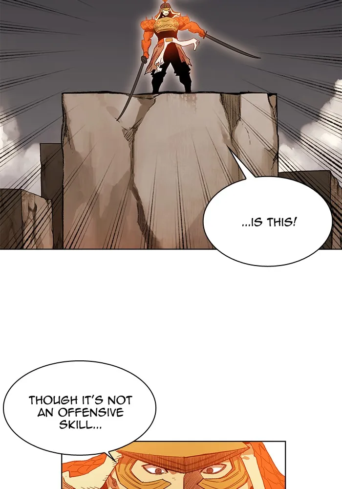 Read Hardcore Leveling Warrior chapter 235 image 87 on Lezhin