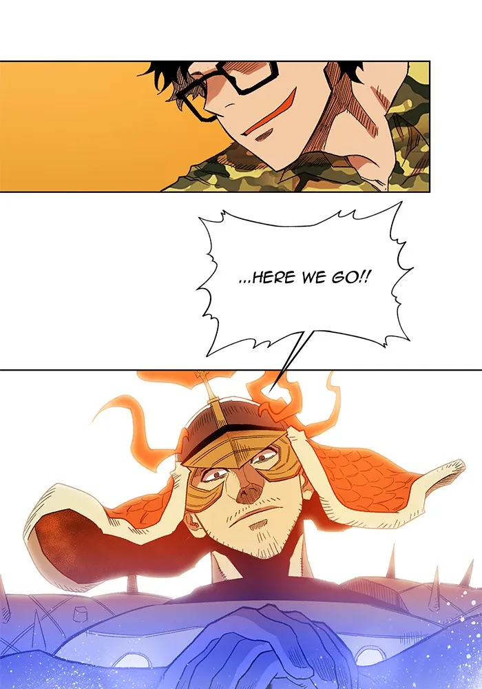 Read Hardcore Leveling Warrior chapter 235 image 89 on Lezhin